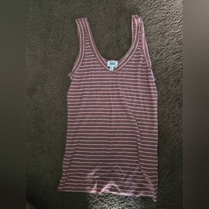 Buckle Tank Top